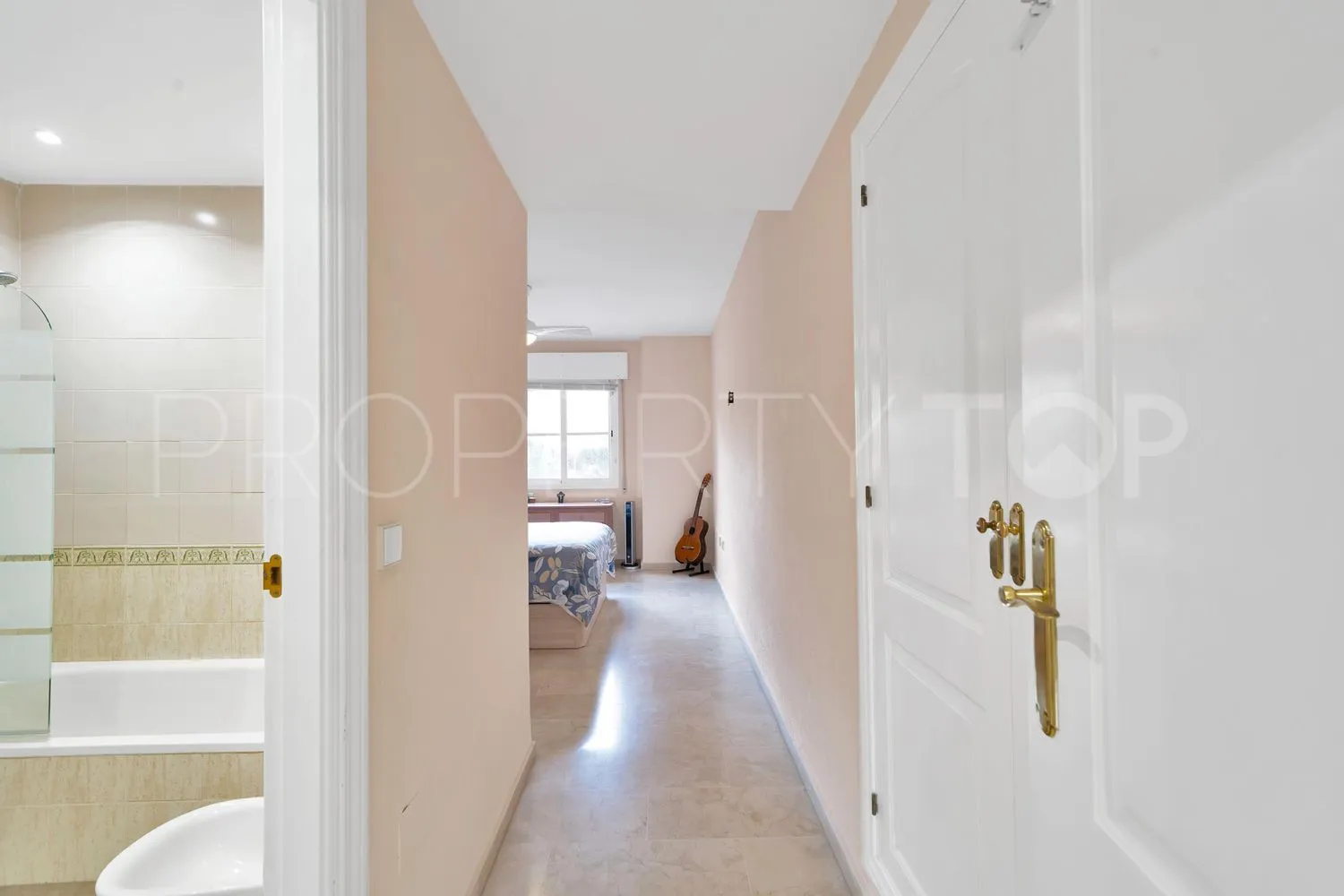 Nueva Atalaya, piso en venta