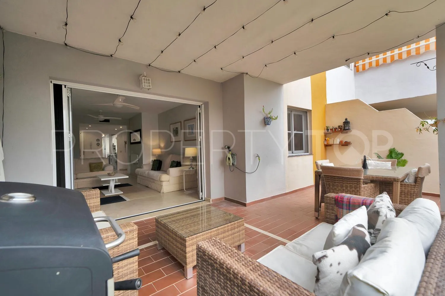 Nueva Atalaya, piso en venta