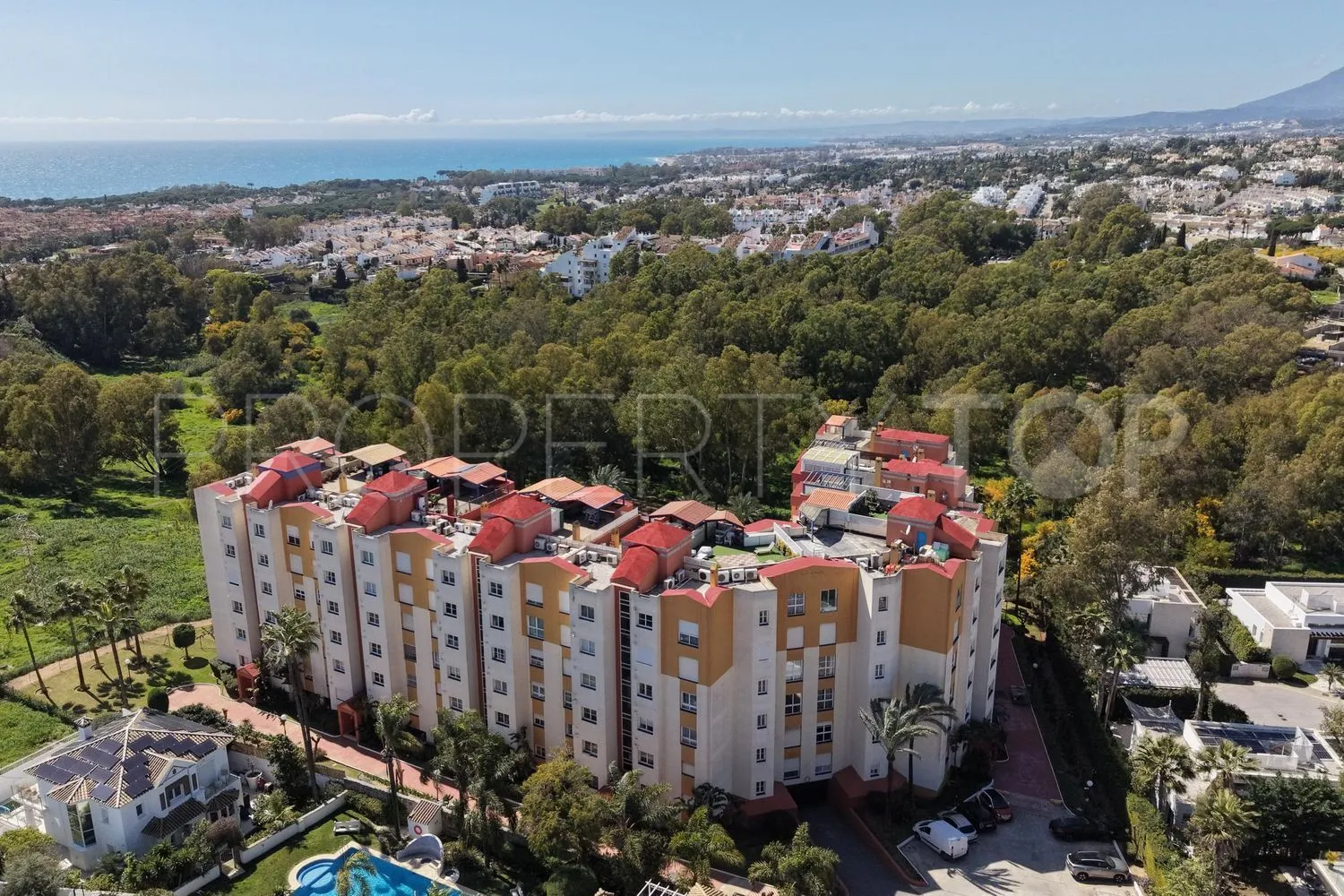 Nueva Atalaya, piso en venta