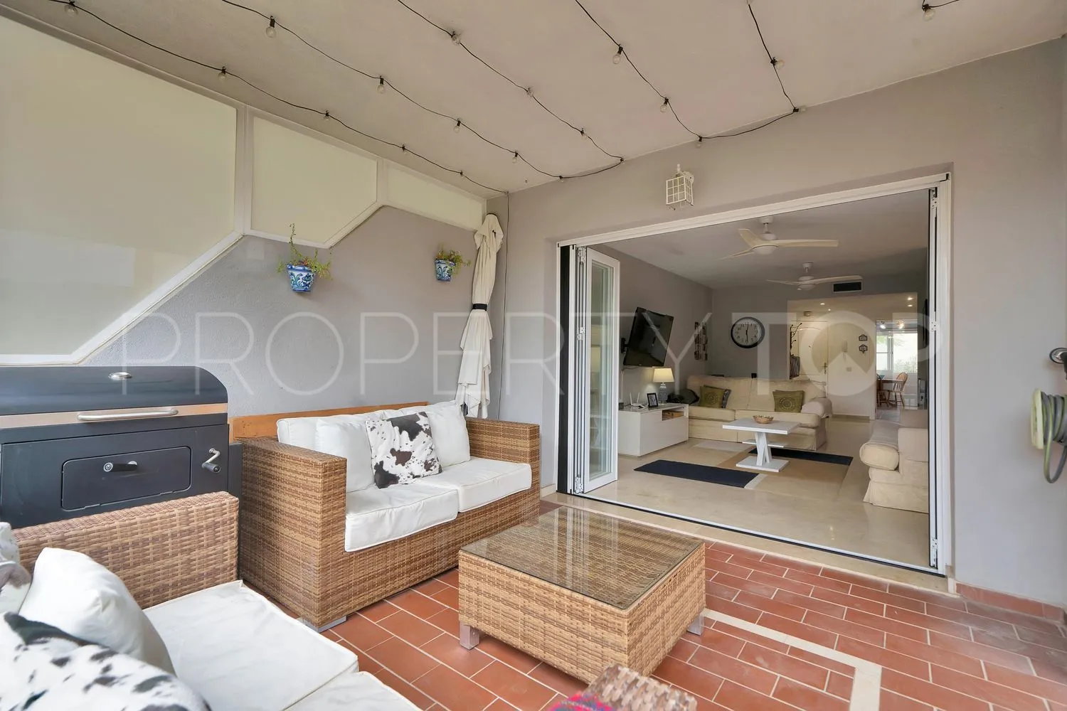 Nueva Atalaya, piso en venta