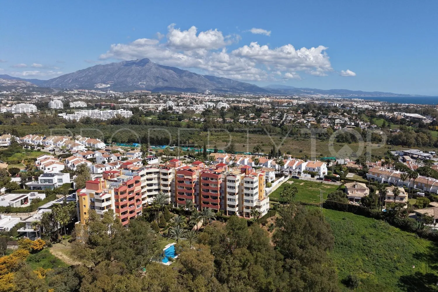 Nueva Atalaya, piso en venta