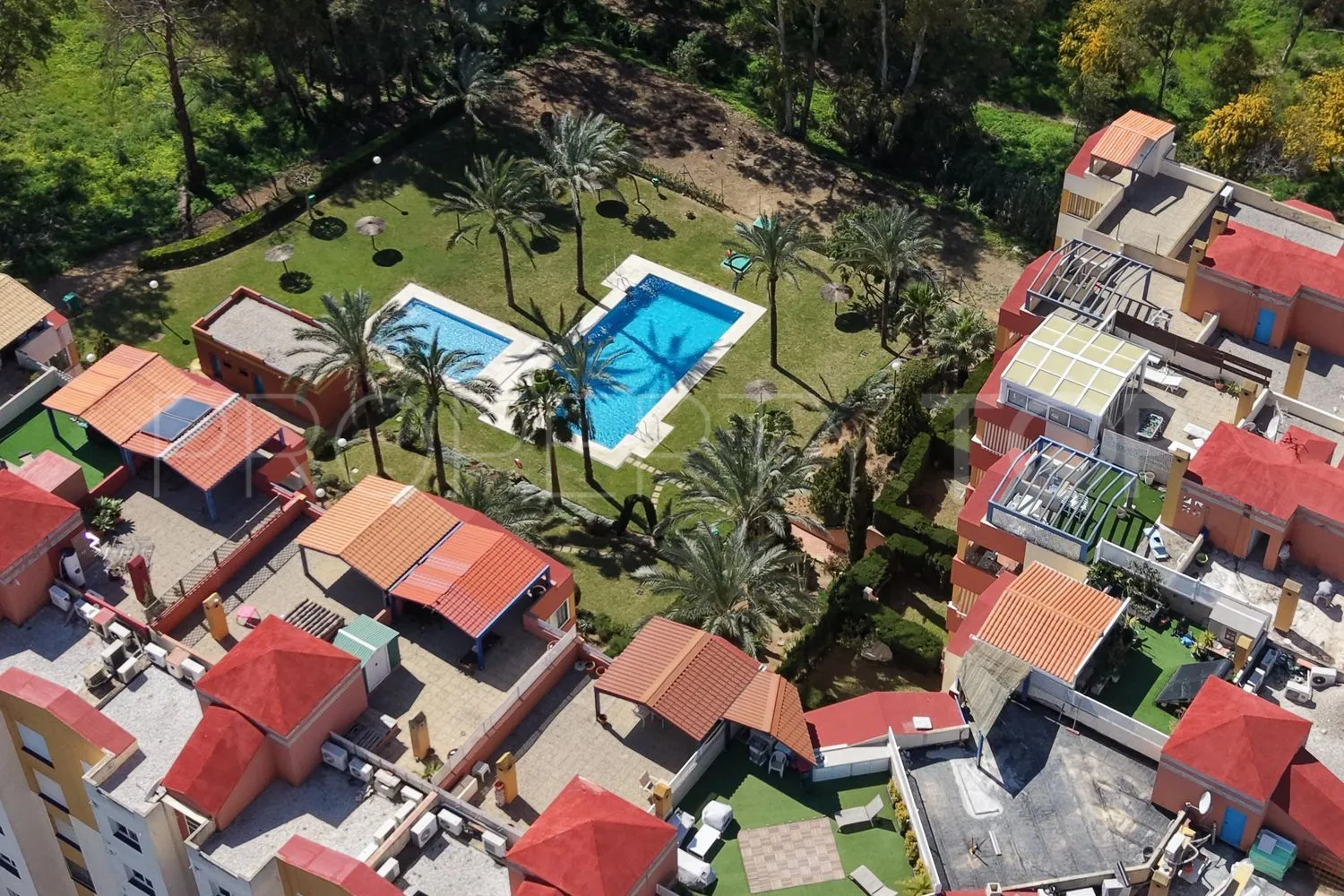 Nueva Atalaya, piso en venta