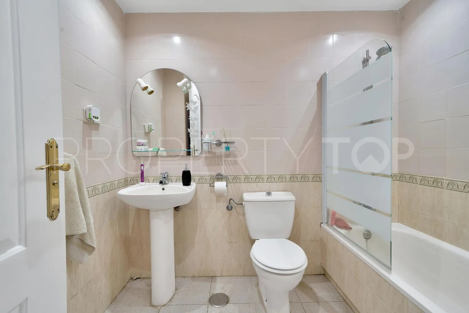Nueva Atalaya, piso en venta