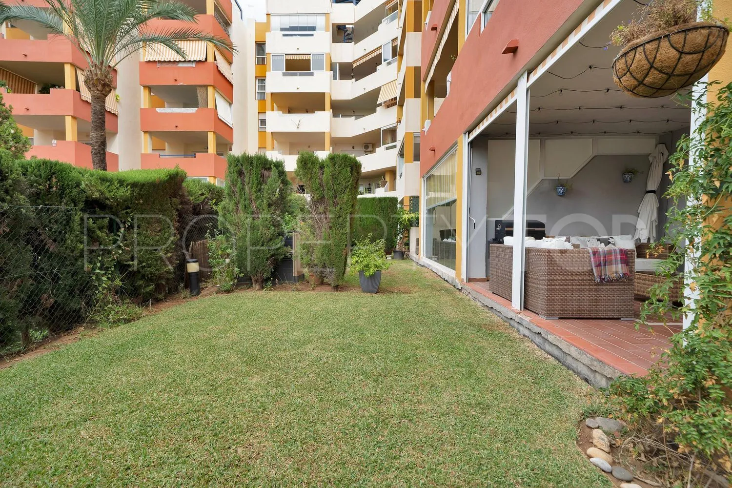 Nueva Atalaya, piso en venta