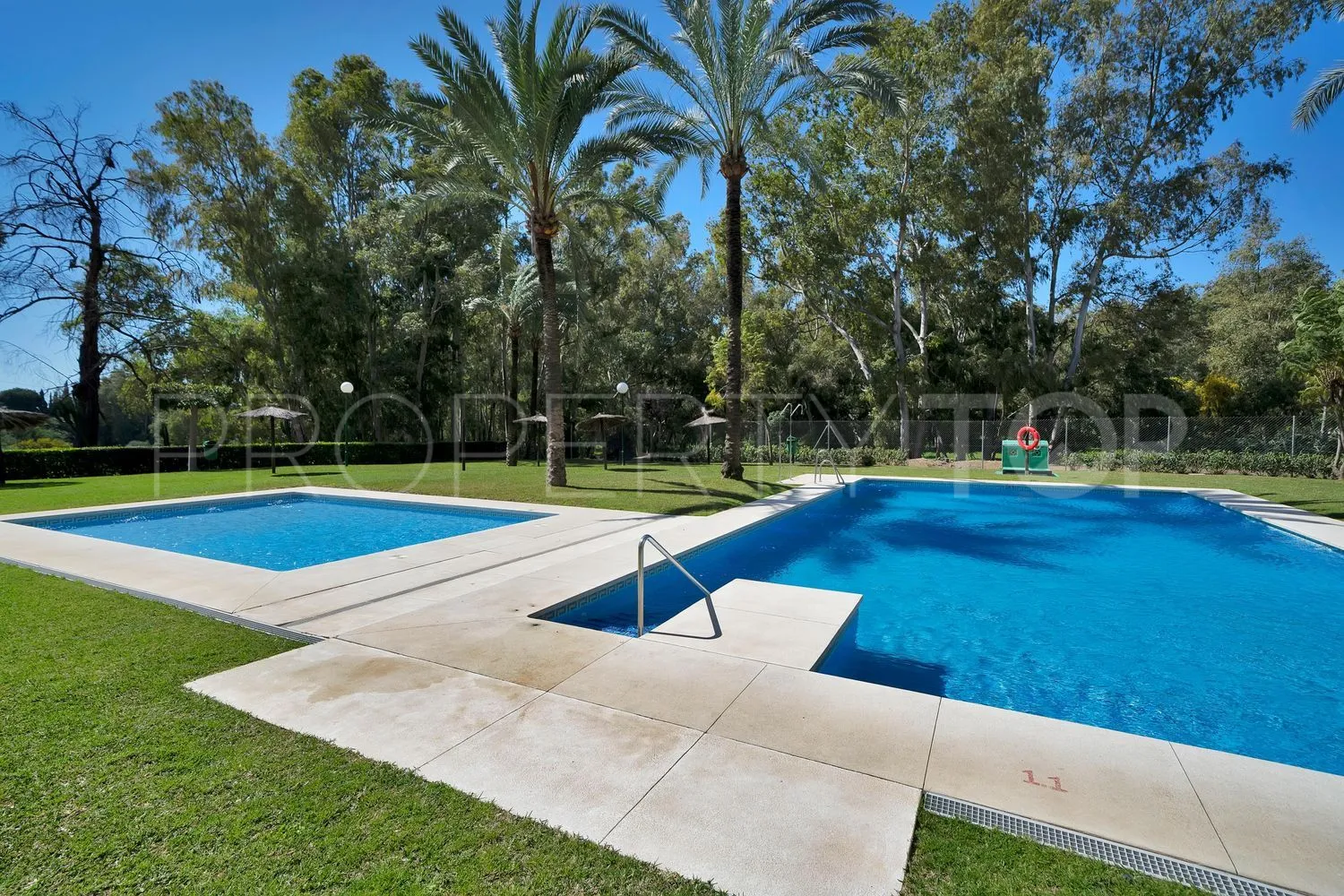 Nueva Atalaya, piso en venta
