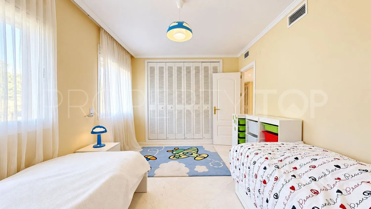 Comprar piso de 2 dormitorios en La Mairena