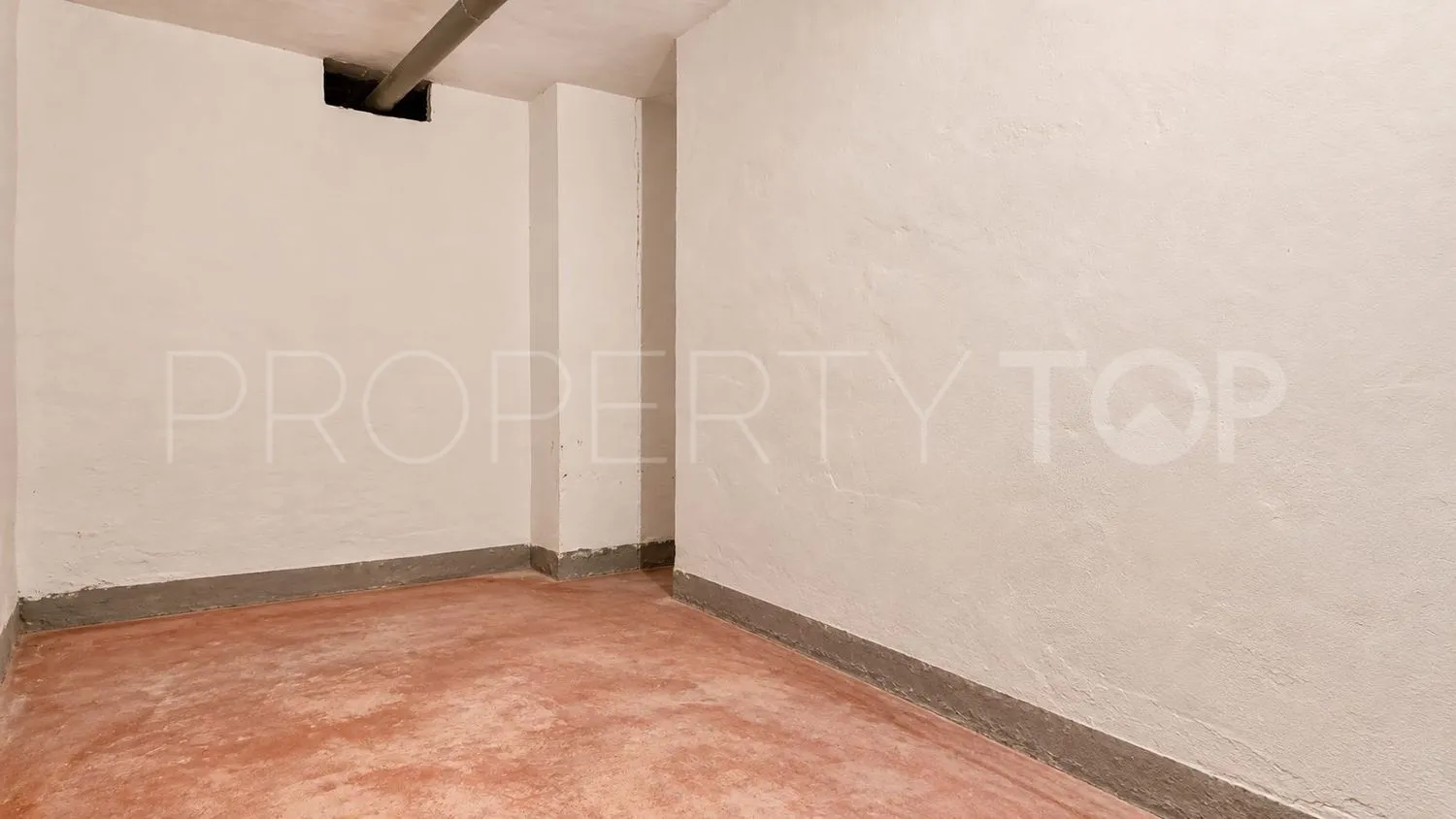 Comprar piso de 2 dormitorios en La Mairena