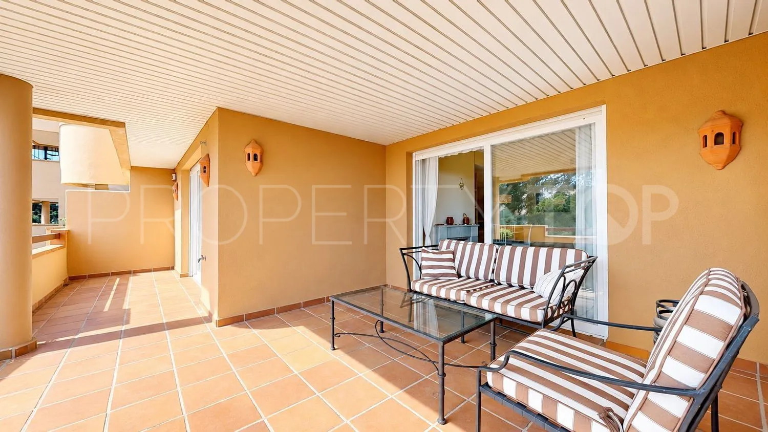 Comprar piso de 2 dormitorios en La Mairena