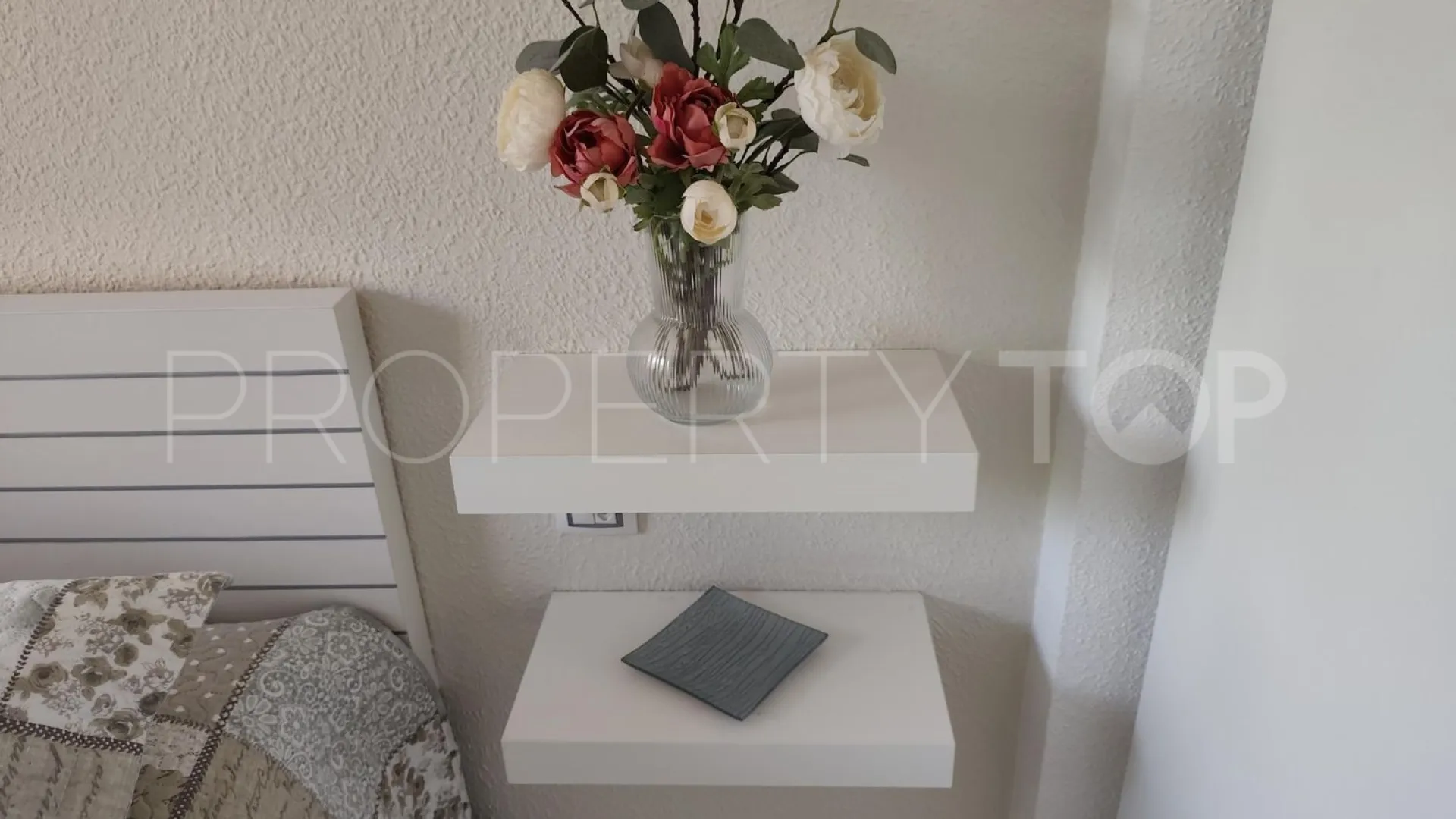 Piso con 4 dormitorios en venta en Malaga - Ciudad Jardín