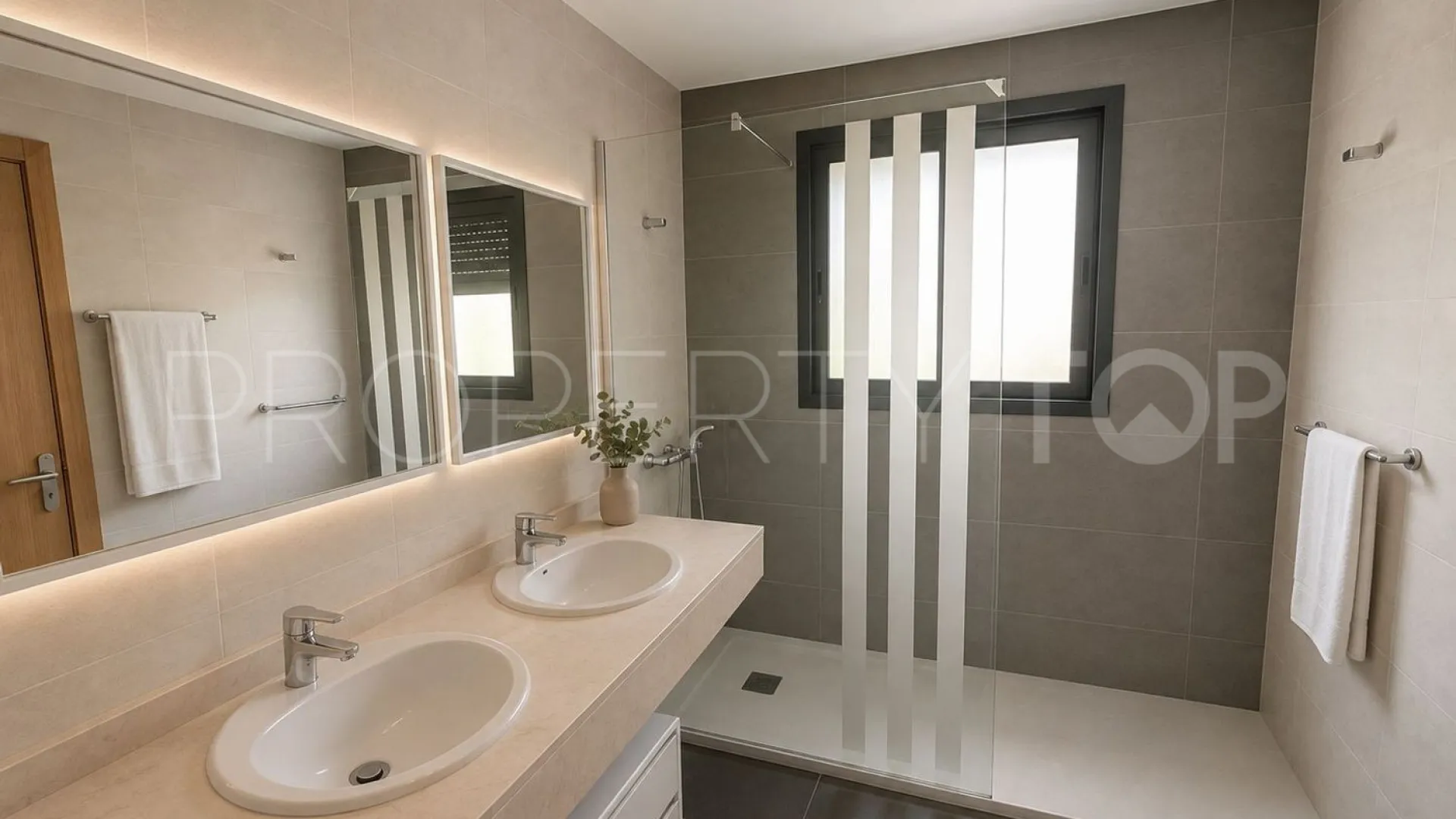Se vende Ático de 2 dormitorios en Riviera del Sol