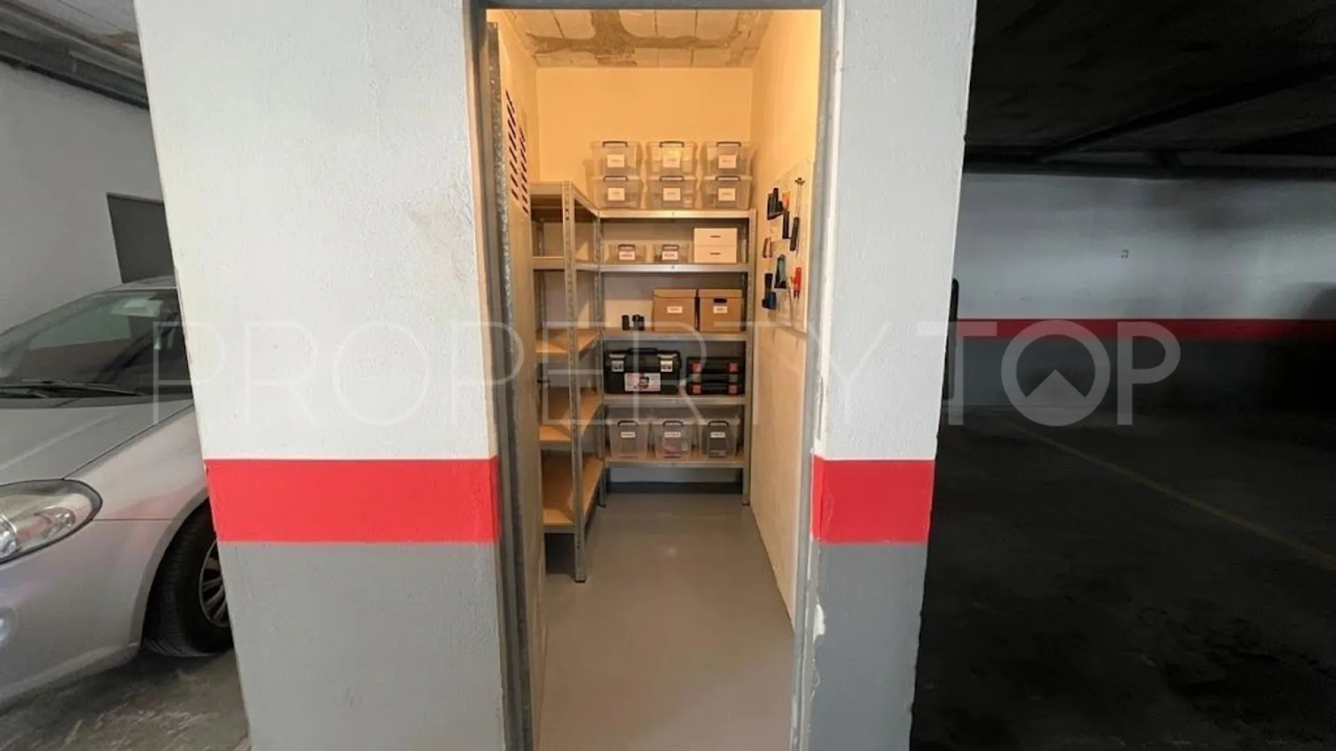 Se vende Ático de 2 dormitorios en Riviera del Sol