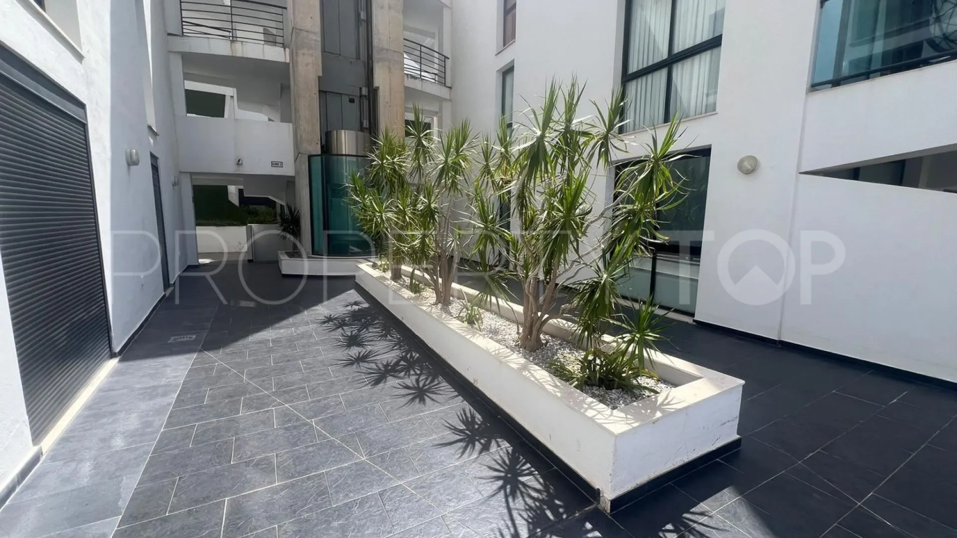 Riviera del Sol, Ático en venta