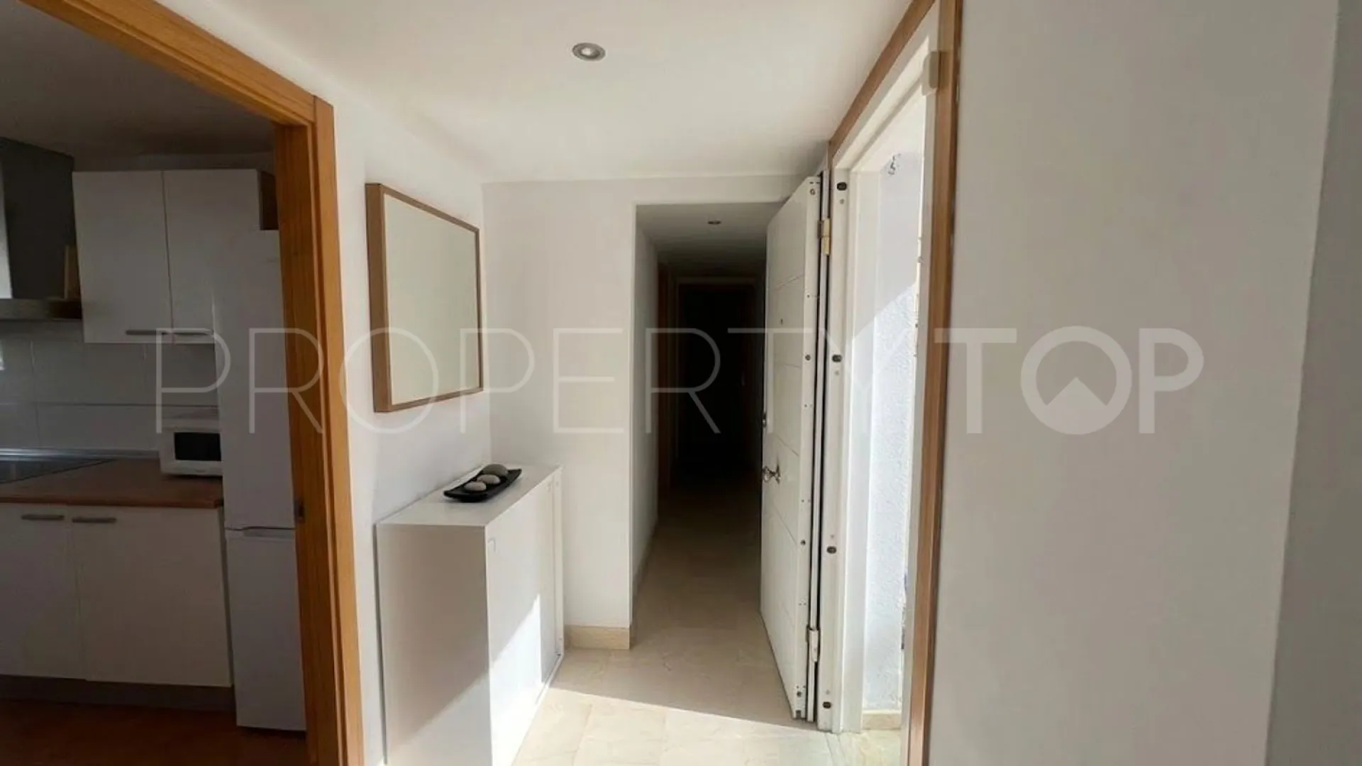 Se vende Ático de 2 dormitorios en Riviera del Sol