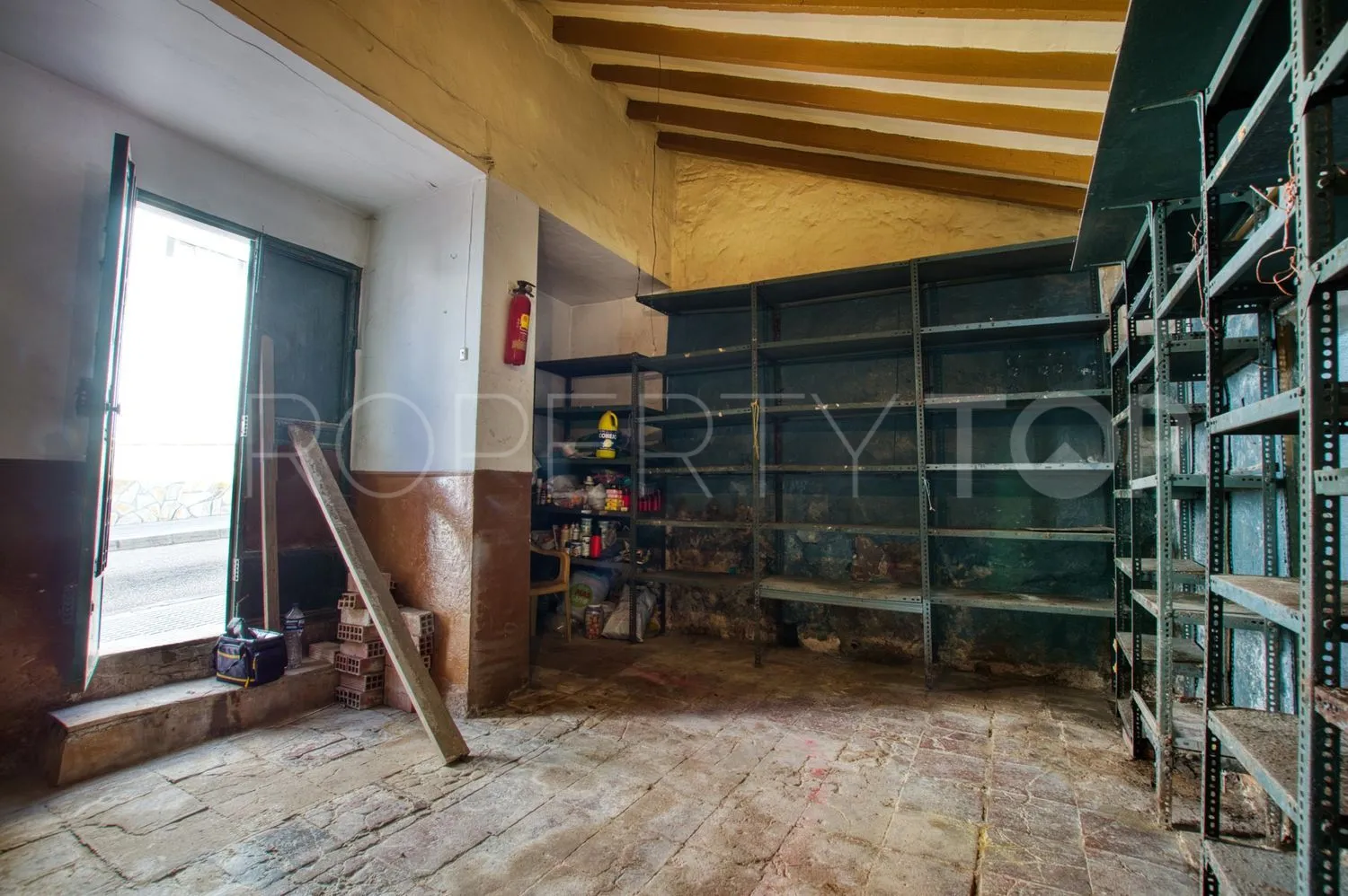 Casa en venta de 1 dormitorio en Velez Malaga