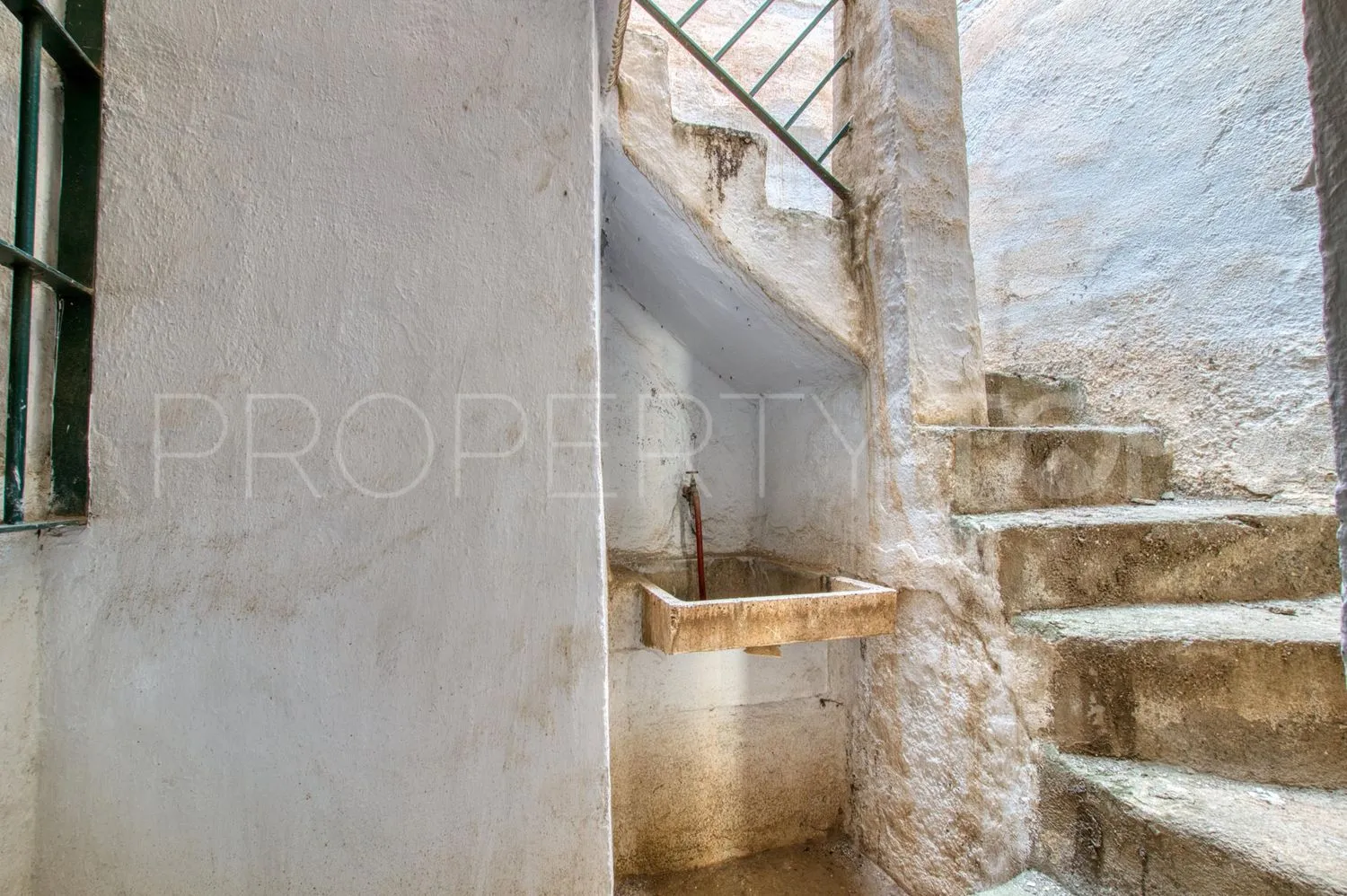 Casa en venta de 1 dormitorio en Velez Malaga