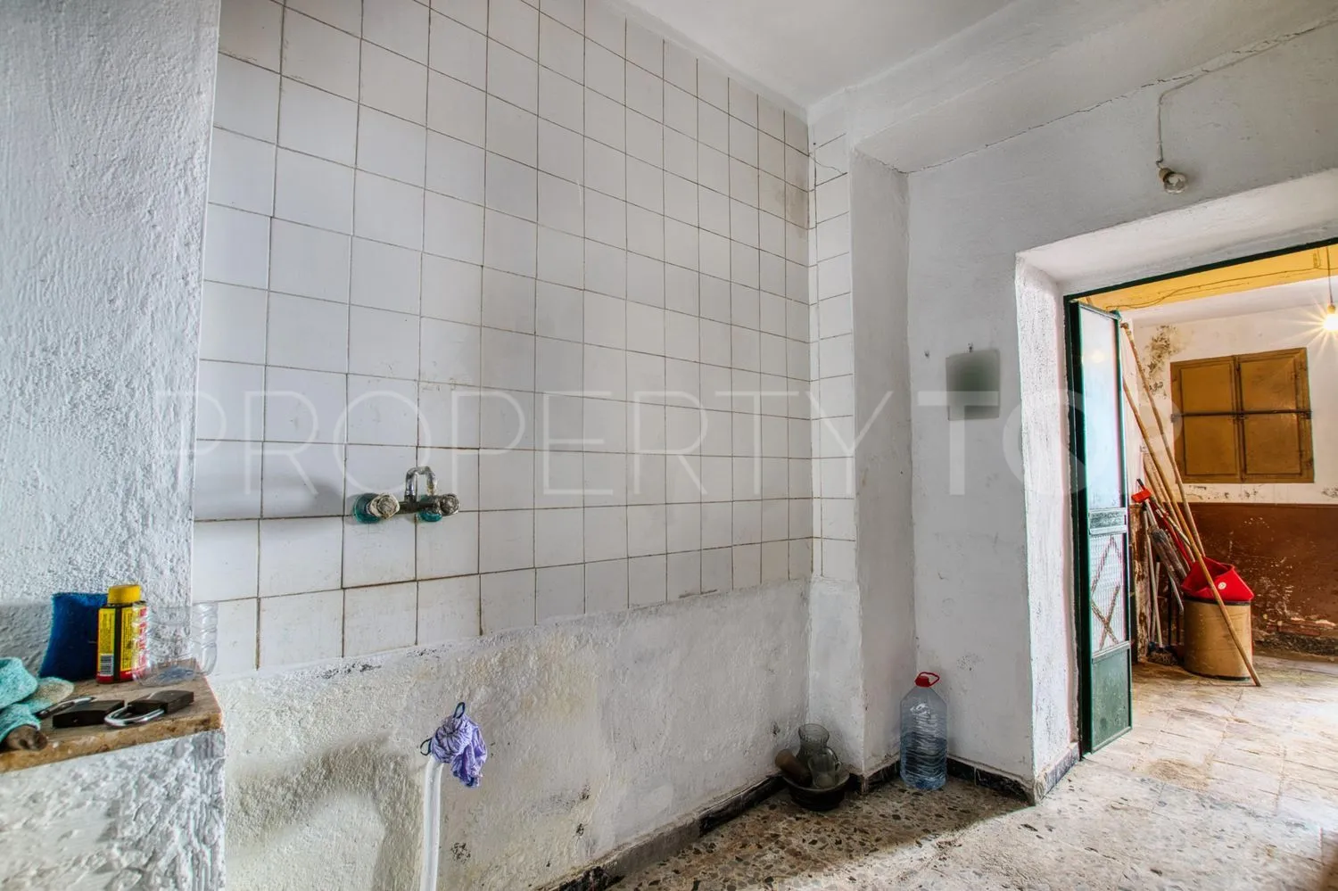 Casa en venta de 1 dormitorio en Velez Malaga