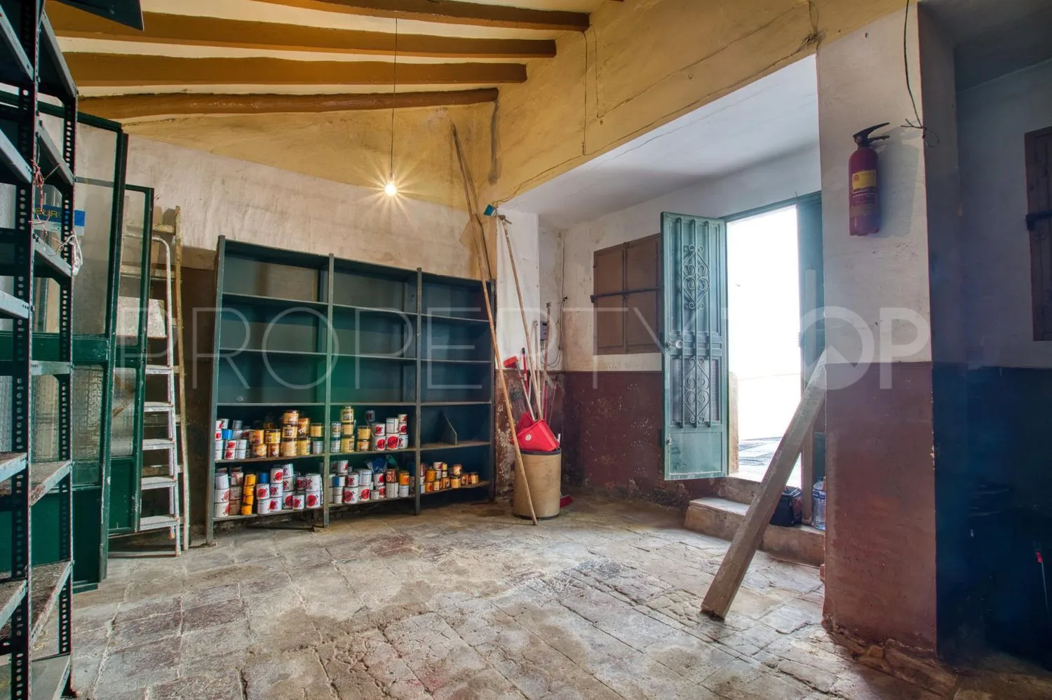 Casa en venta de 1 dormitorio en Velez Malaga