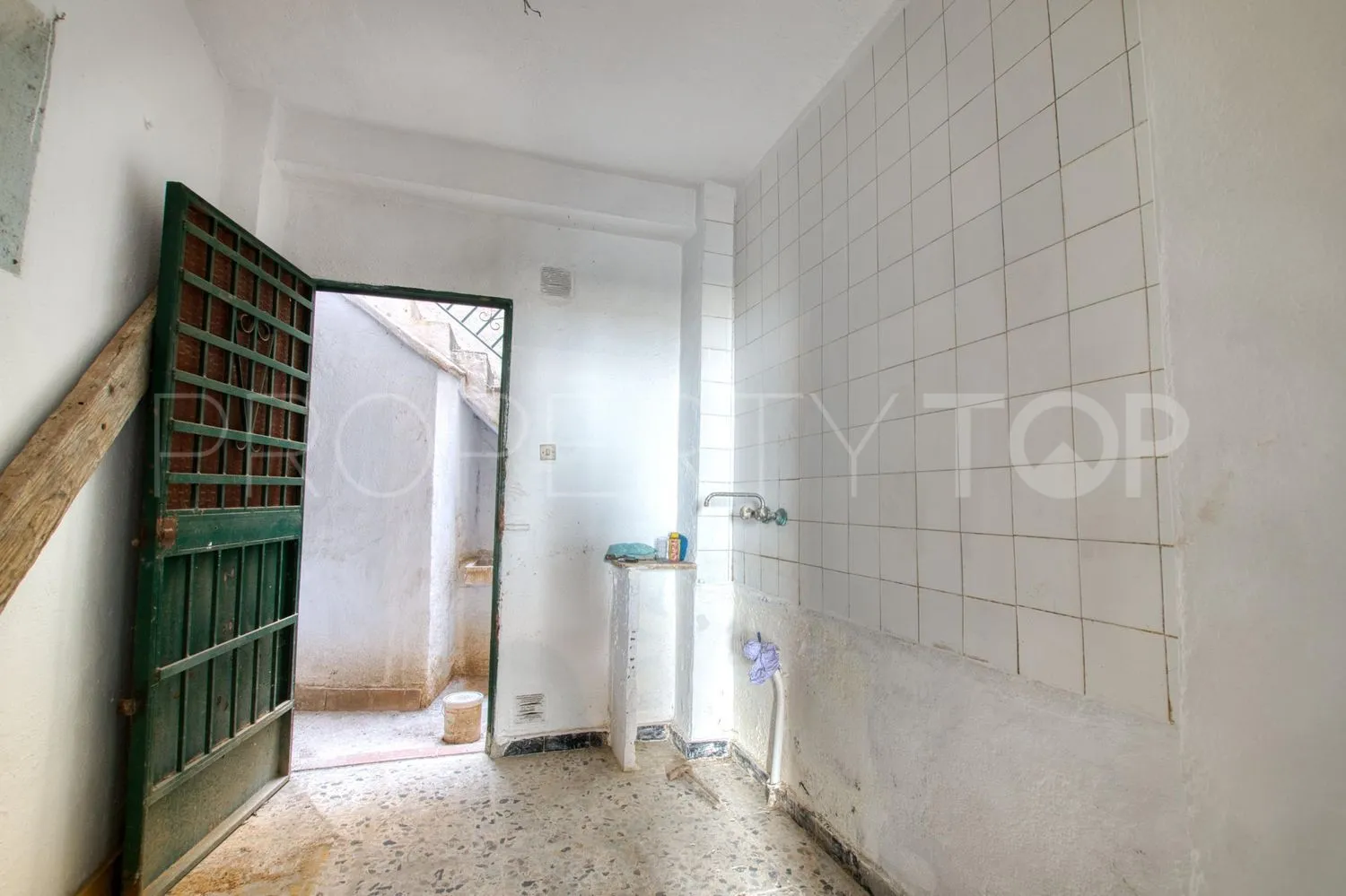 Casa en venta de 1 dormitorio en Velez Malaga