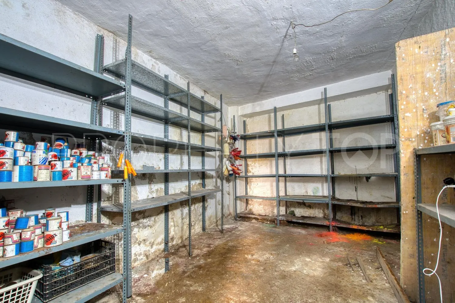 Casa en venta de 1 dormitorio en Velez Malaga