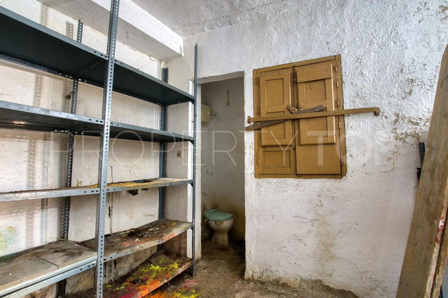 Casa en venta de 1 dormitorio en Velez Malaga