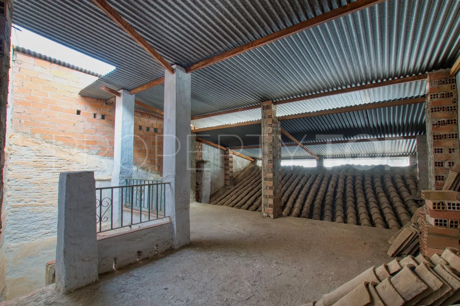 Casa en venta de 1 dormitorio en Velez Malaga