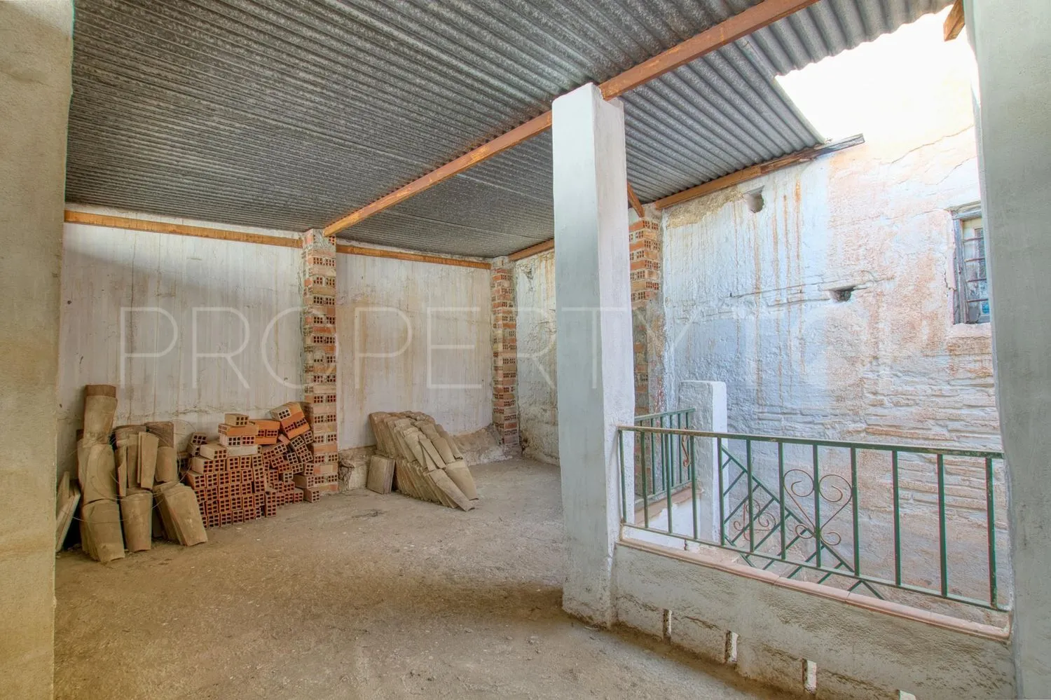 Casa en venta de 1 dormitorio en Velez Malaga
