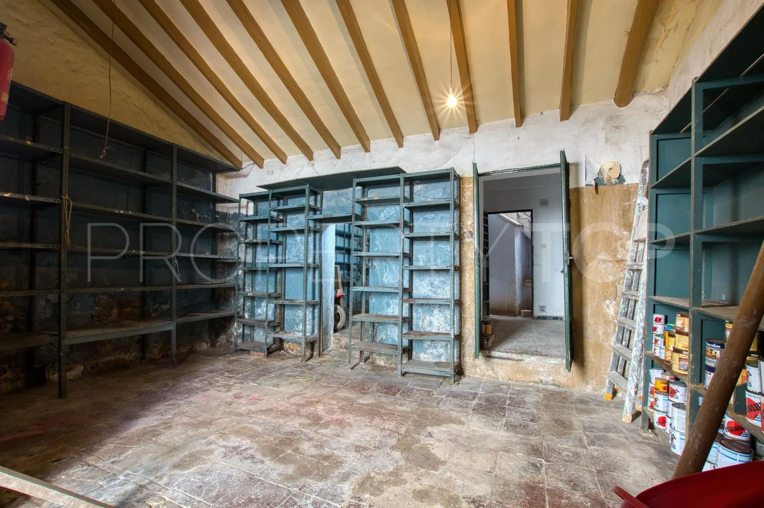 Casa en venta de 1 dormitorio en Velez Malaga