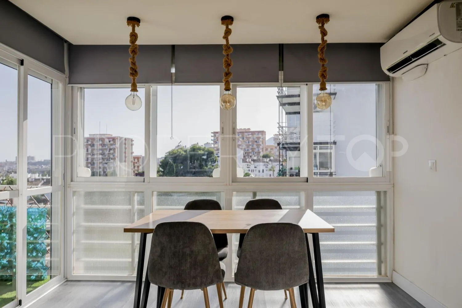 Flat with 2 bedrooms for sale in Puerto Marina