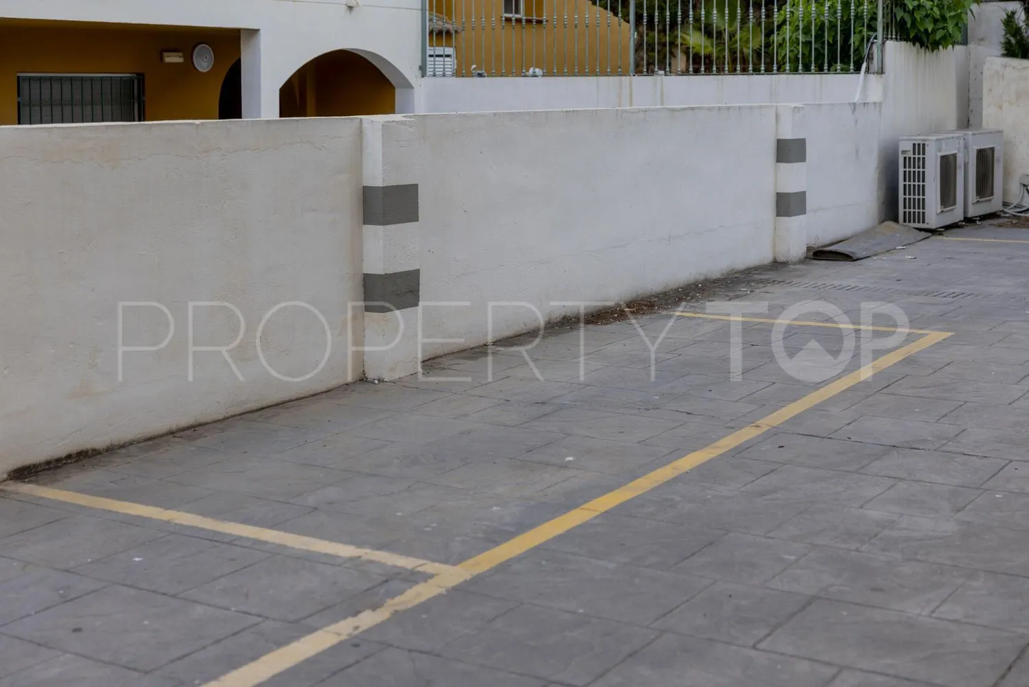 Flat with 2 bedrooms for sale in Puerto Marina