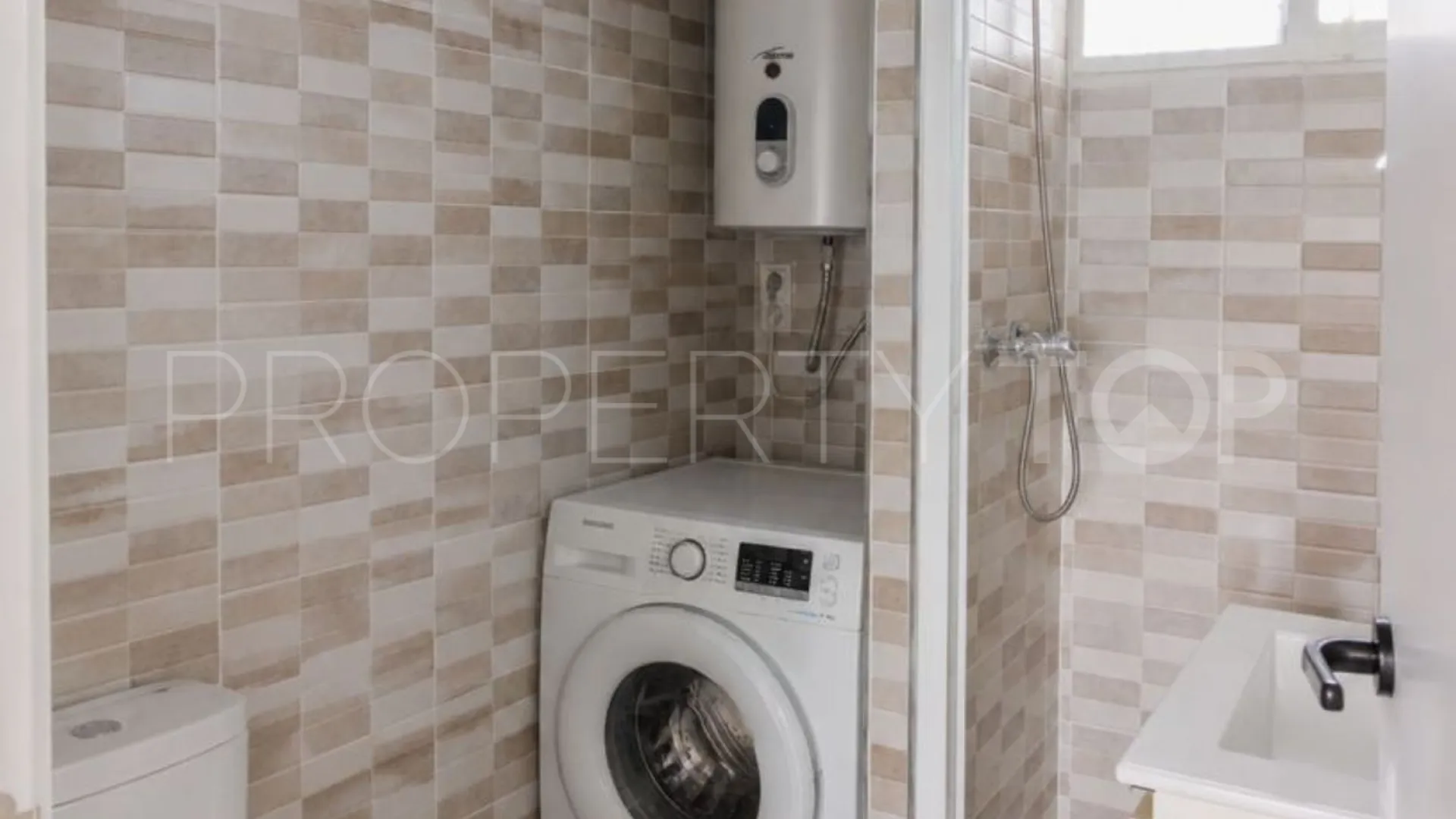 Flat with 2 bedrooms for sale in Puerto Marina