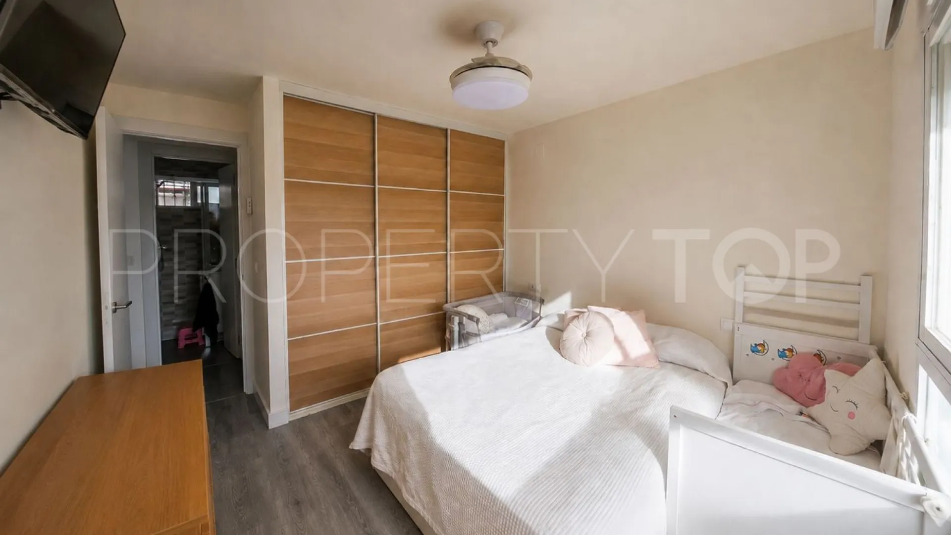 Flat with 2 bedrooms for sale in Puerto Marina