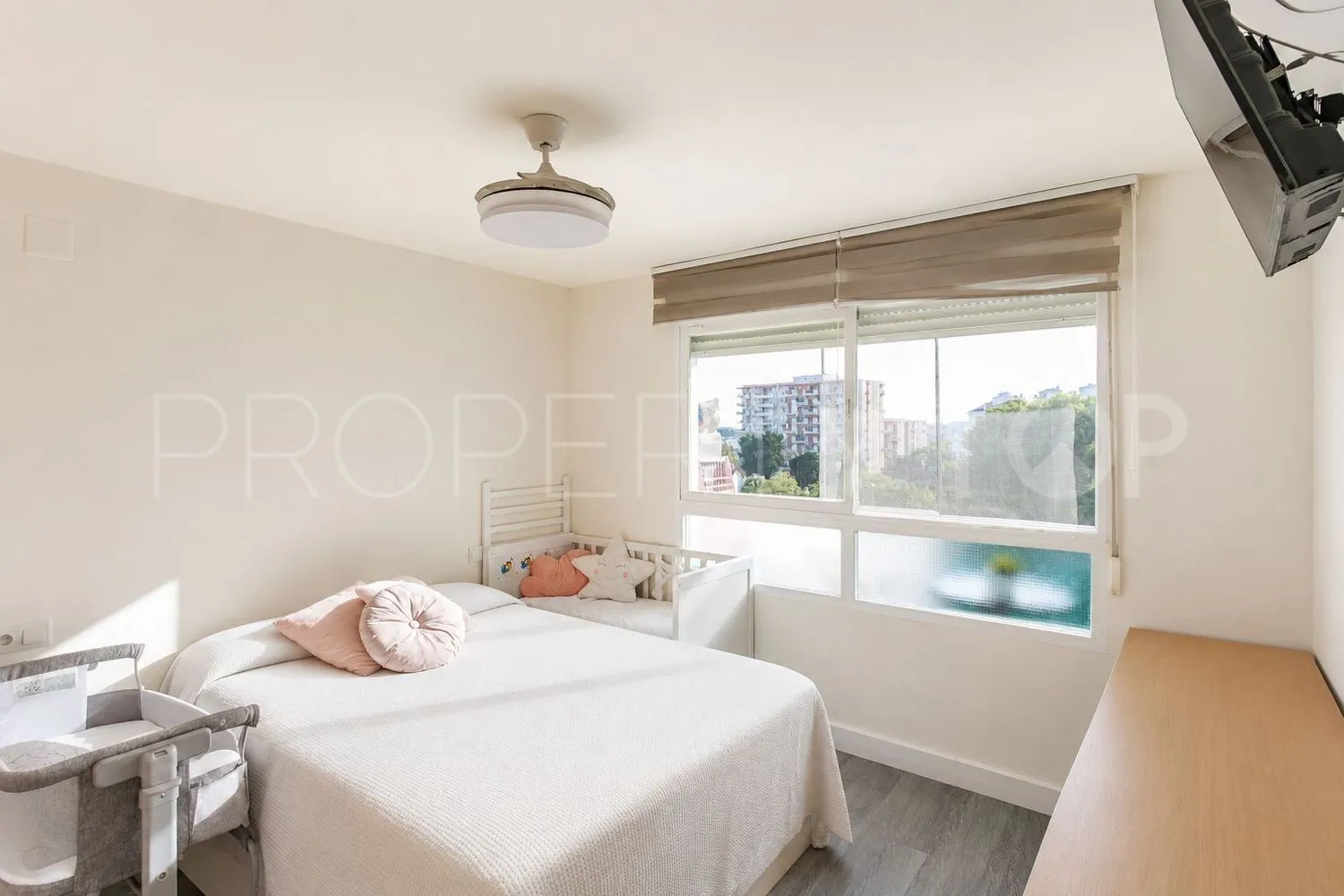 Flat with 2 bedrooms for sale in Puerto Marina