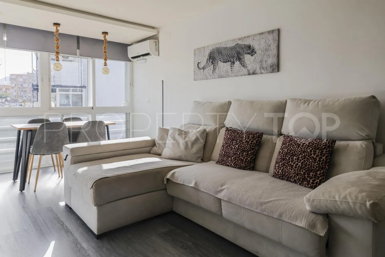 Flat with 2 bedrooms for sale in Puerto Marina