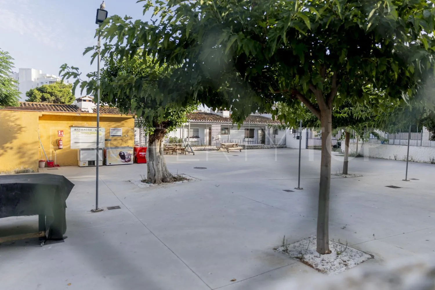 For sale flat in Puerto Marina with 2 bedrooms