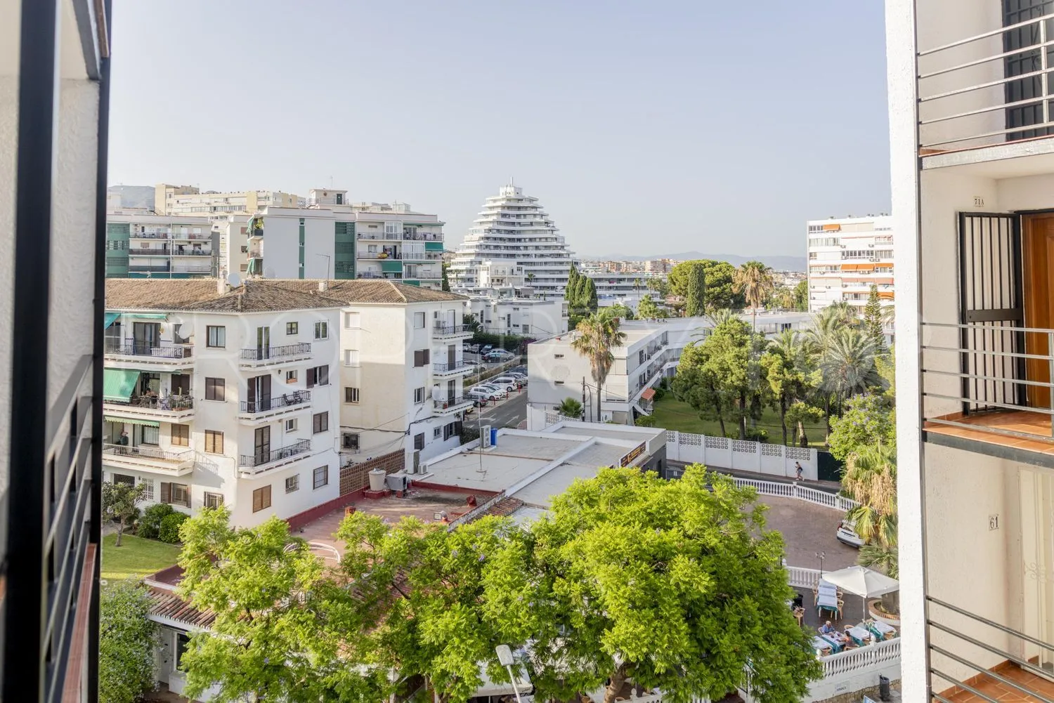 Flat with 2 bedrooms for sale in Puerto Marina