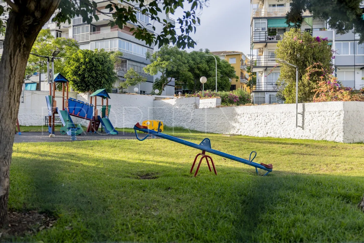Flat with 2 bedrooms for sale in Puerto Marina