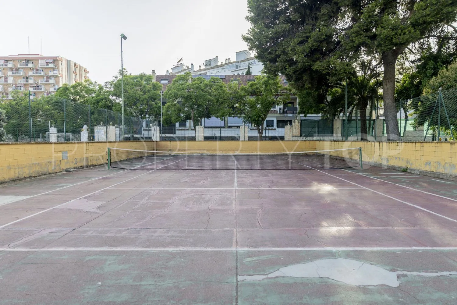 For sale flat in Puerto Marina with 2 bedrooms