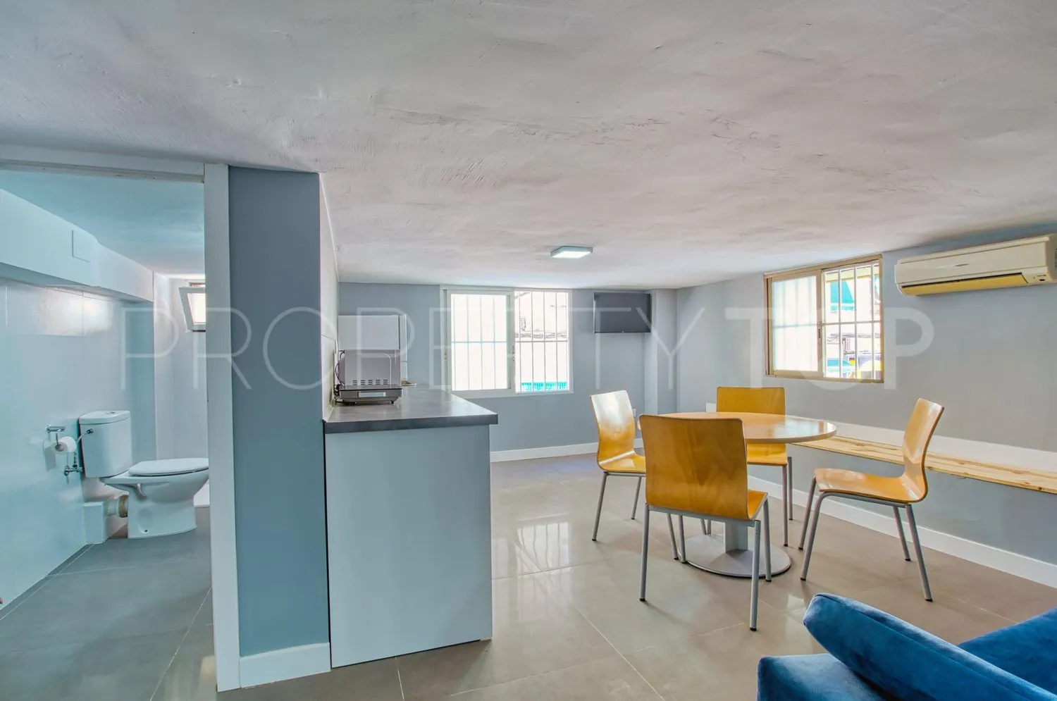 Commercial premises in Hispanidad - Vivar Téllez for sale