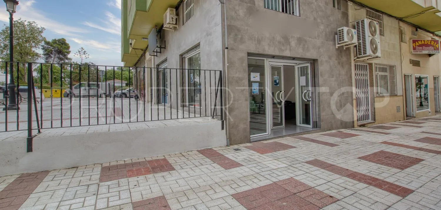 Commercial premises in Hispanidad - Vivar Téllez for sale