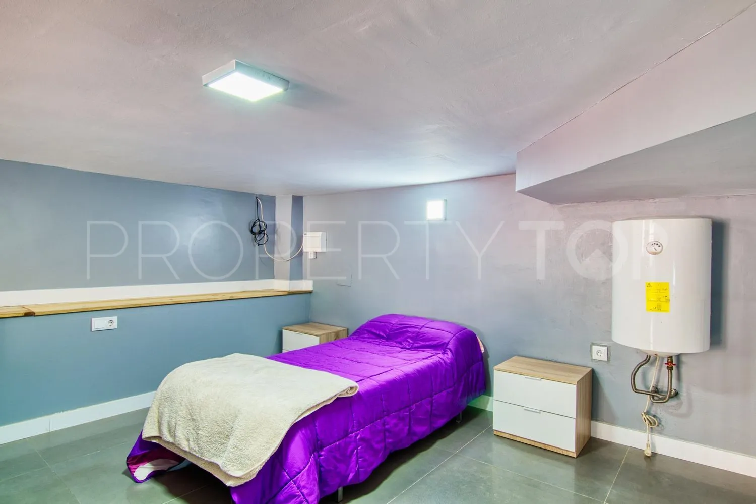 Commercial premises in Hispanidad - Vivar Téllez for sale