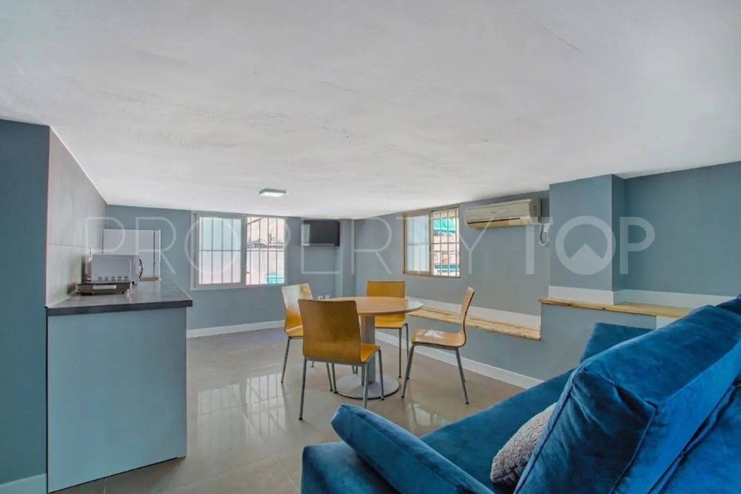 Commercial premises in Hispanidad - Vivar Téllez for sale