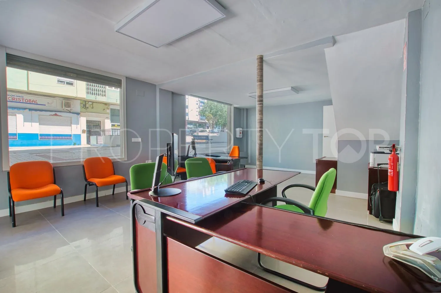 Commercial premises in Hispanidad - Vivar Téllez for sale