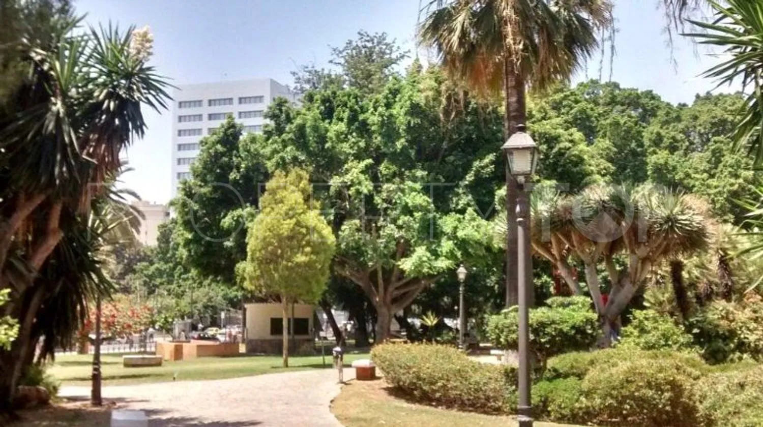 For sale Malaga - Cruz de Humilladero 3 bedrooms flat