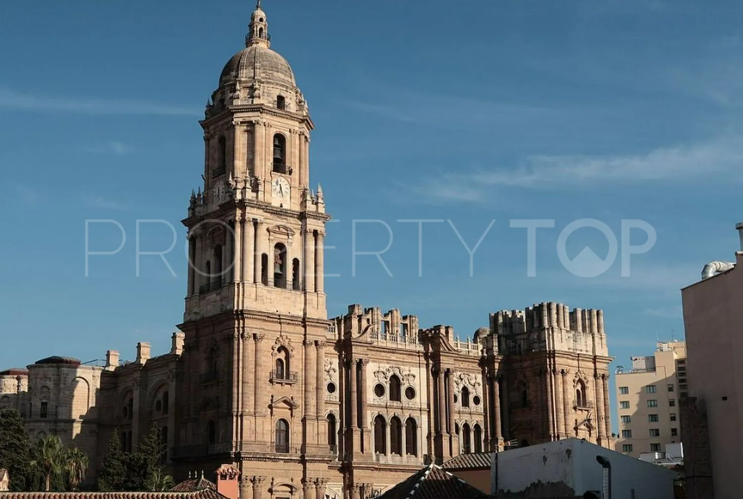 For sale Malaga - Cruz de Humilladero 3 bedrooms flat
