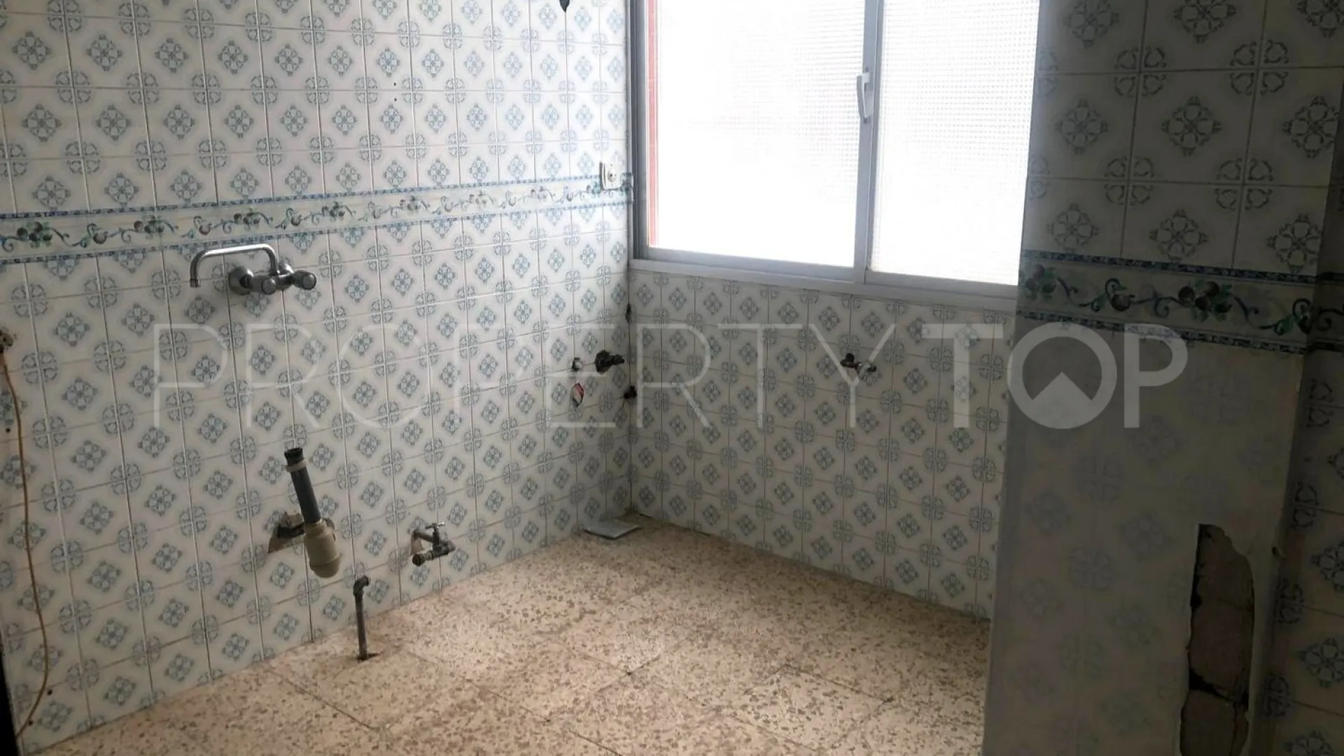 For sale Malaga - Cruz de Humilladero 3 bedrooms flat
