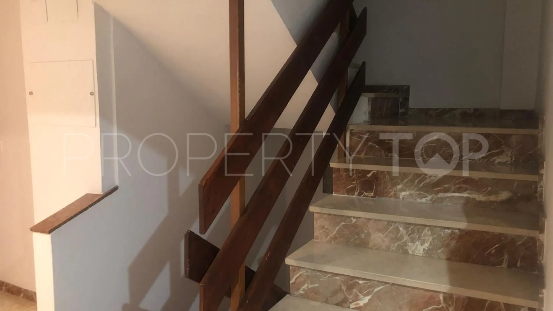 For sale Malaga - Cruz de Humilladero 3 bedrooms flat
