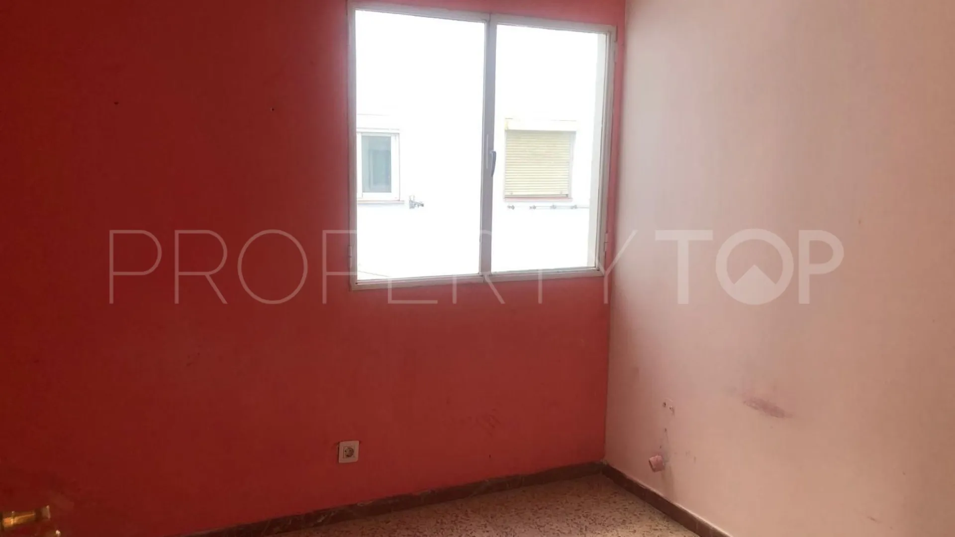 For sale Malaga - Cruz de Humilladero 3 bedrooms flat