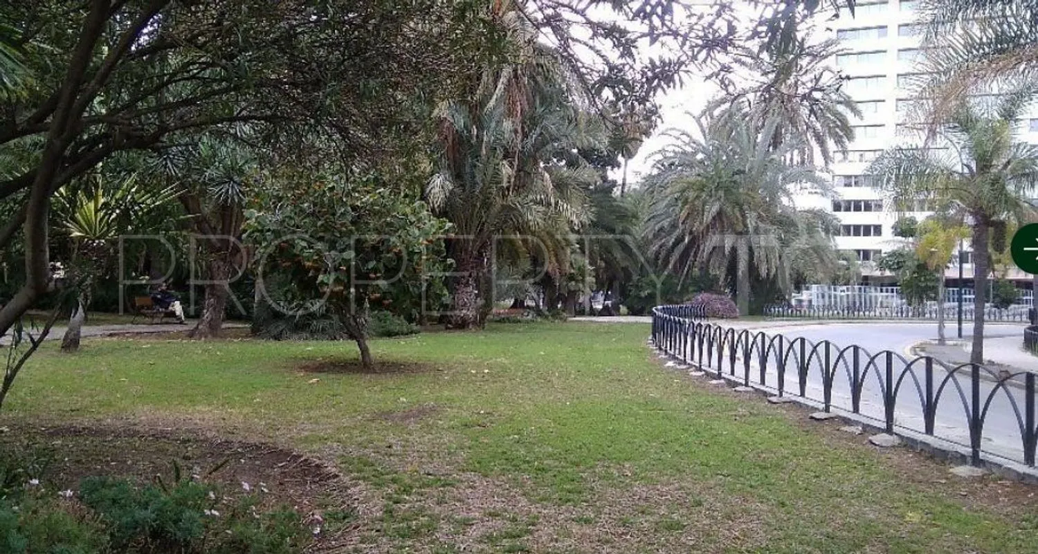 For sale Malaga - Cruz de Humilladero 3 bedrooms flat