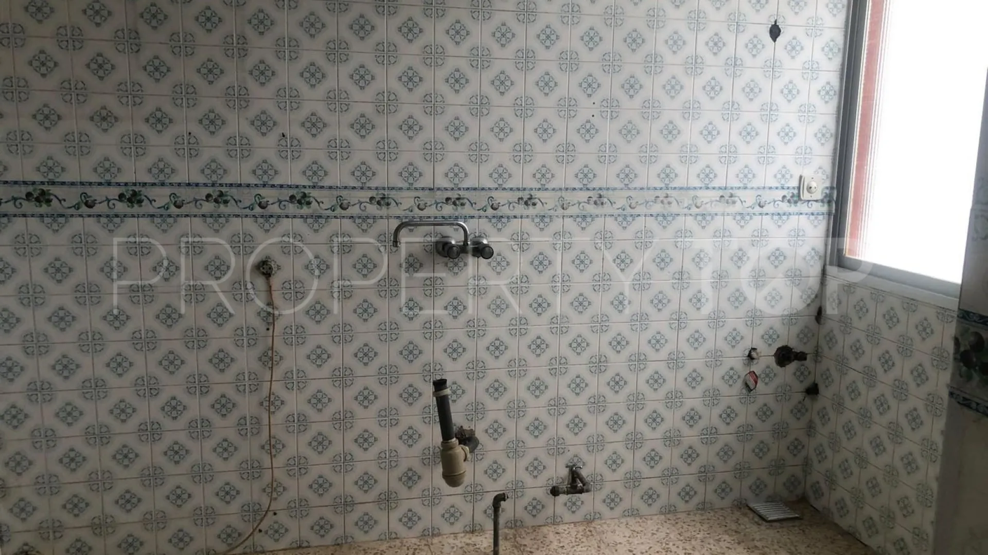 For sale Malaga - Cruz de Humilladero 3 bedrooms flat