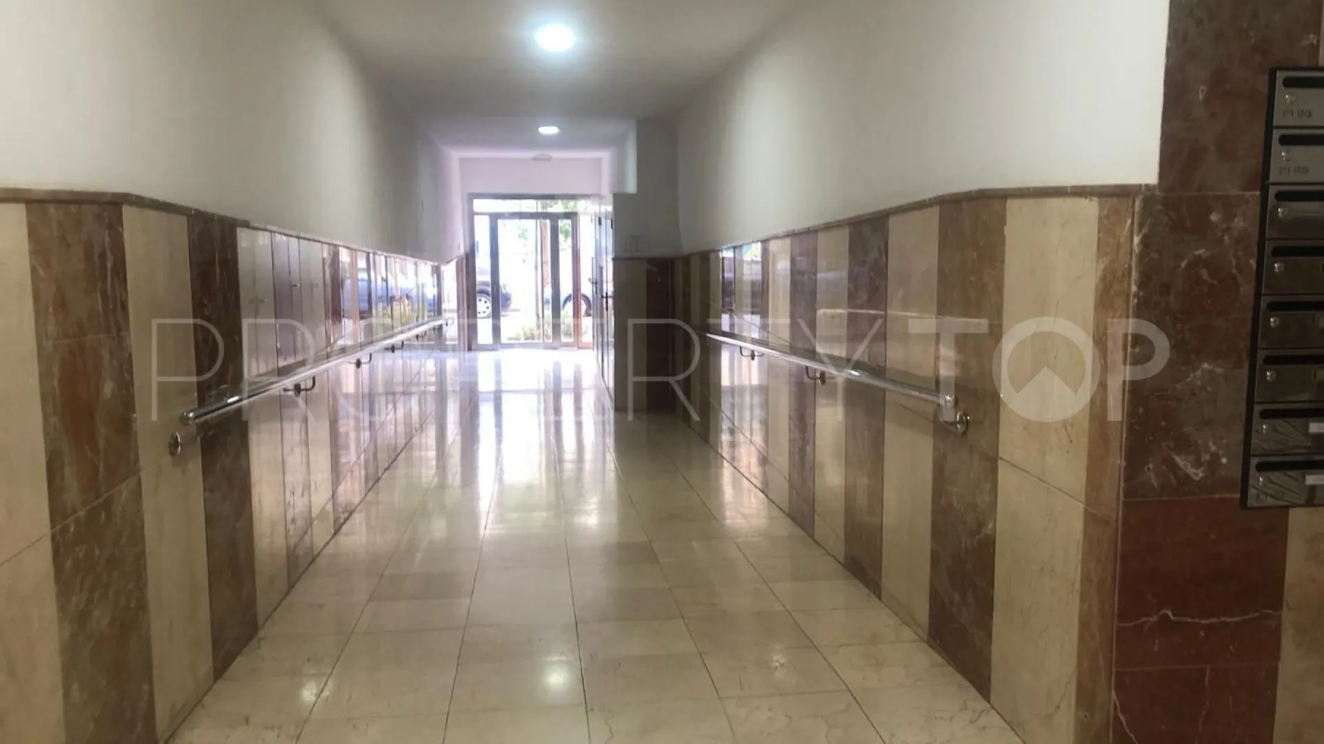 For sale Malaga - Cruz de Humilladero 3 bedrooms flat